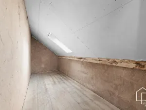 Prodej rodinného domu, Cvikov - Cvikov II, Potoční, 112 m2