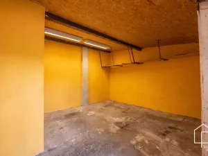 Prodej rodinného domu, Cvikov - Cvikov II, Potoční, 112 m2