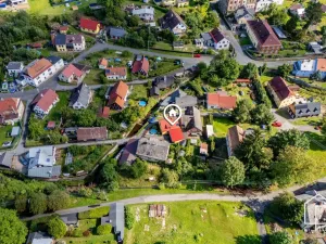 Prodej rodinného domu, Cvikov - Cvikov II, Potoční, 112 m2