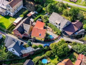Prodej rodinného domu, Cvikov - Cvikov II, Potoční, 112 m2