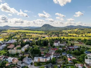 Prodej rodinného domu, Cvikov - Cvikov II, Potoční, 112 m2