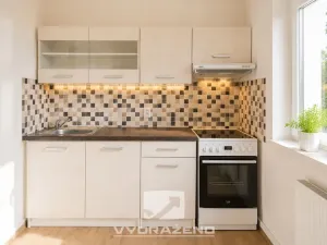 Prodej bytu 2+1, Kraslice, Čs. armády, 78 m2