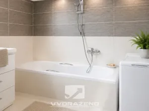 Prodej bytu 2+1, Kraslice, Čs. armády, 78 m2