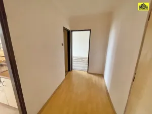 Prodej bytu 1+1, Tábor, Angela Kančeva, 30 m2