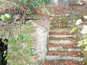 Prodej pozemku pro bydlení, Radkov, 371 m2
