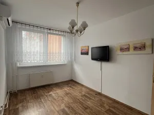 Pronájem bytu 3+1, Olomouc - Nové Sady, Skupova, 68 m2