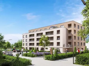 Prodej bytu 4+kk, Vyškov, Morávkova, 87 m2