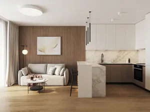 Prodej bytu 3+kk, Vyškov, Morávkova, 78 m2