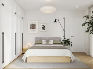 Prodej bytu 1+kk, Vyškov, Morávkova, 32 m2