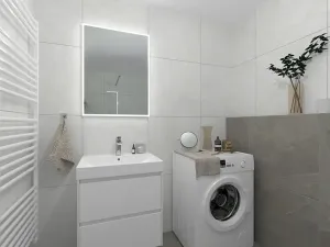 Prodej bytu 3+kk, Vyškov, Morávkova, 76 m2