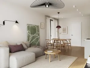 Prodej bytu 3+kk, Vyškov, Morávkova, 76 m2