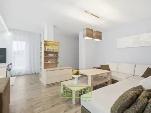 Prodej bytu 3+1, Ústí nad Labem, Baráčnická, 111 m2