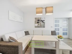 Prodej bytu 3+1, Ústí nad Labem, Baráčnická, 111 m2
