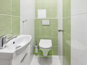 Prodej bytu 3+1, Ústí nad Labem, Baráčnická, 111 m2