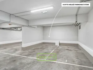 Prodej bytu 3+1, Ústí nad Labem, Baráčnická, 111 m2