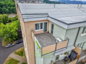 Prodej bytu 3+1, Ústí nad Labem, Baráčnická, 111 m2