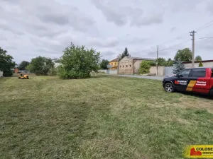 Prodej pozemku pro bydlení, Šumice, 1289 m2