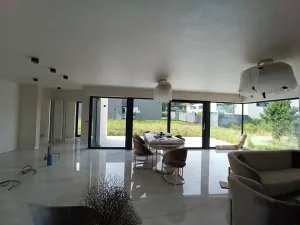 Prodej rodinného domu, Průhonice, K Doubí, 295 m2