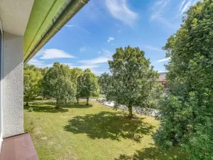 Prodej bytu 3+1, Vimperk - Vimperk II, Palackého, 90 m2