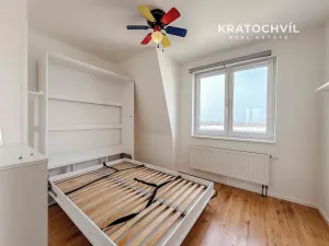 Pronájem bytu 3+kk, Praha - Chodov, Divišovská, 56 m2