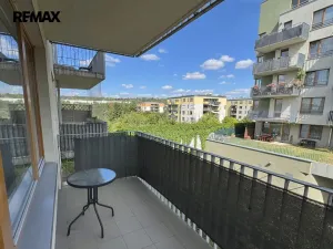 Prodej bytu 2+kk, Praha - Vysočany, Modrého, 61 m2