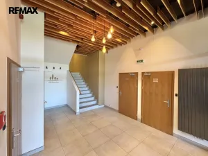 Prodej bytu 2+kk, Praha - Vysočany, Modrého, 61 m2