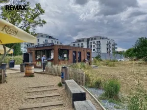 Prodej bytu 2+kk, Praha - Vysočany, Modrého, 61 m2