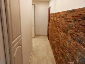 Pronájem bytu 2+1, Krušovice, Na Brance, 87 m2