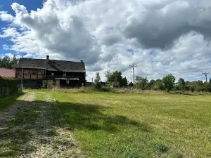 Prodej pozemku pro bydlení, Arnoltice, 677 m2