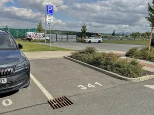 Pronájem bytu 3+kk, Hořovice, Kopřivová, 71 m2