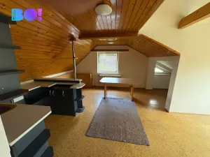 Pronájem bytu 1+kk, Karviná, Na Výsluní, 35 m2