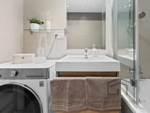 Prodej bytu 1+1, Praha - Háje, Bajkonurská, 52 m2