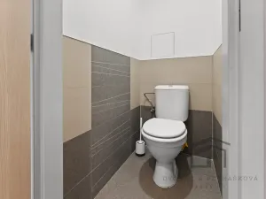 Prodej bytu 1+1, Praha - Háje, Bajkonurská, 52 m2