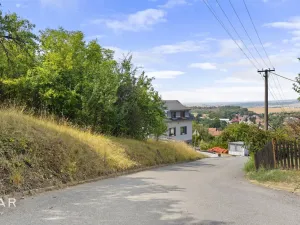 Prodej pozemku pro bydlení, Rašovice, 1635 m2