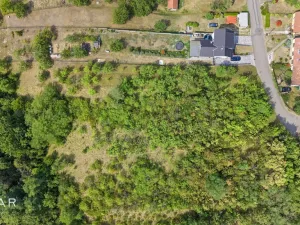 Prodej pozemku pro bydlení, Rašovice, 1635 m2