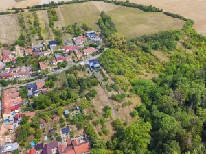 Prodej pozemku pro bydlení, Rašovice, 1635 m2