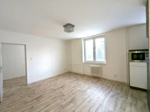 Pronájem bytu 3+1, Litvínov - Horní Litvínov, Soukenická, 61 m2