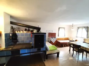 Prodej chalupy, Dolní Újezd, 85 m2