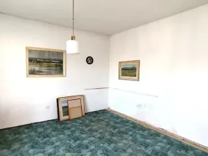 Prodej rodinného domu, Prosetín, 170 m2