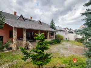 Prodej rodinného domu, Ostrava - Kunčičky, Rajnochova, 400 m2