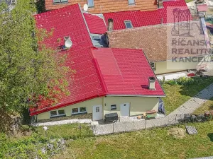 Prodej činžovního domu, Červené Pečky, Dobešovice, 617 m2