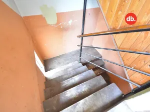 Prodej bytu 4+1, Otročín, 150 m2