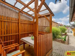 Prodej rodinného domu, Moravská Třebová - Předměstí, 107 m2