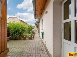 Prodej rodinného domu, Moravská Třebová - Předměstí, 107 m2