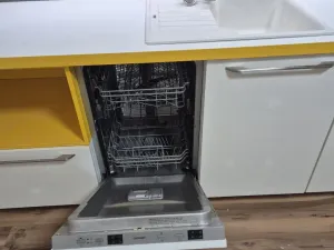 Pronájem bytu 3+kk, Děčín - Děčín IX-Bynov, Teplická, 60 m2