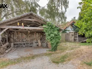Prodej rodinného domu, Stařeč, Nádraží, 180 m2
