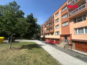 Prodej bytu 3+1, Frýdek-Místek - Místek, Frýdlantská, 76 m2