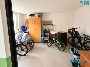 Pronájem bytu 2+1, Jihlava, Sokolovská, 58 m2