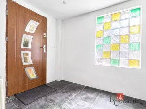 Prodej rodinného domu, Habartov - Horní Částkov, 97 m2