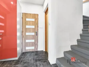 Prodej rodinného domu, Habartov - Horní Částkov, 97 m2